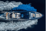 Riva 76 Perseo Super